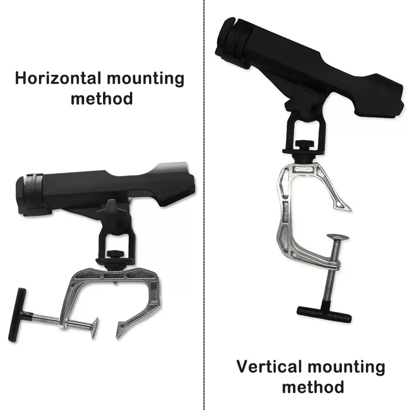Regulowany uchwyt na wędkę, wi – Fishing Equipment Parts recenzja i cena