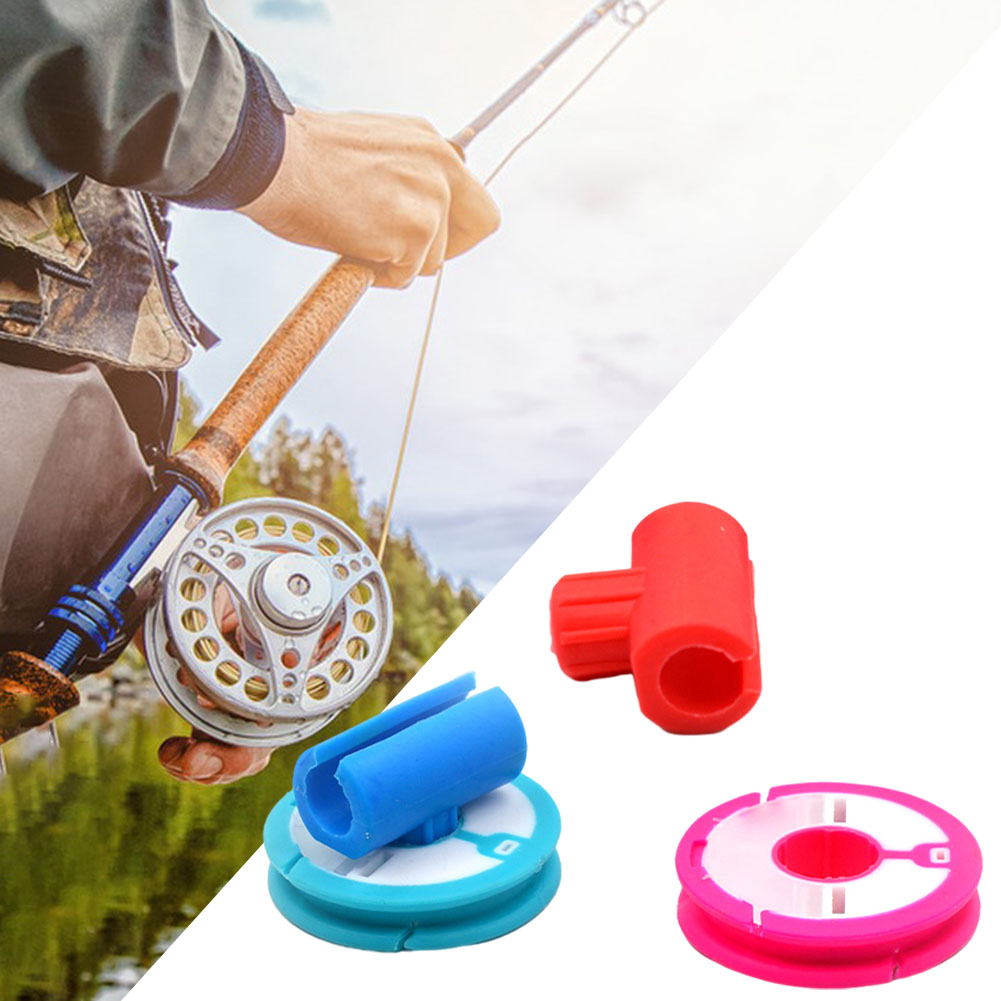 Silikonowy łącznik szpuli do w – Fishing Equipment Line recenzja i cena