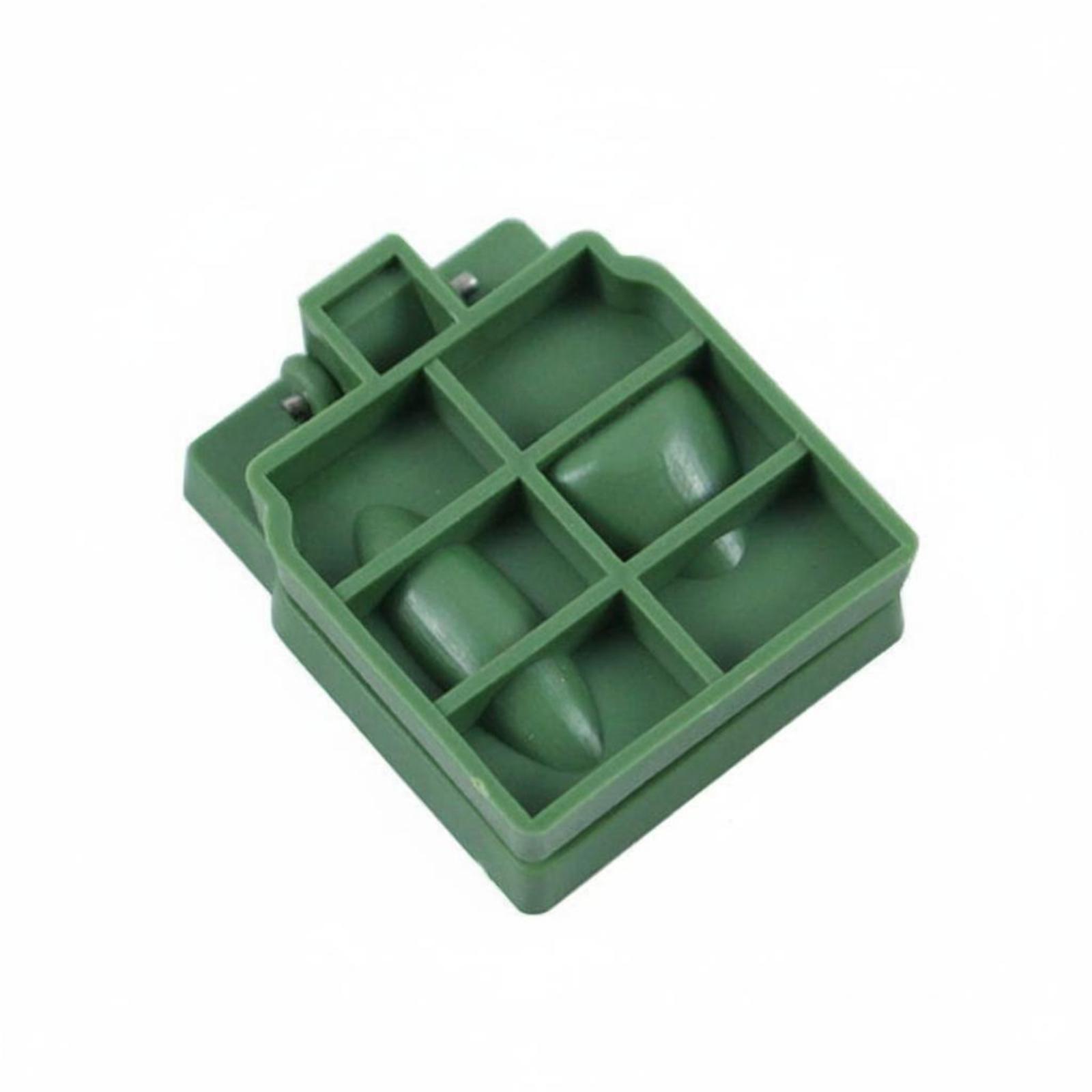 Forma do przynęt wędkarskich,  – Fishing Equipment recenzja i cena