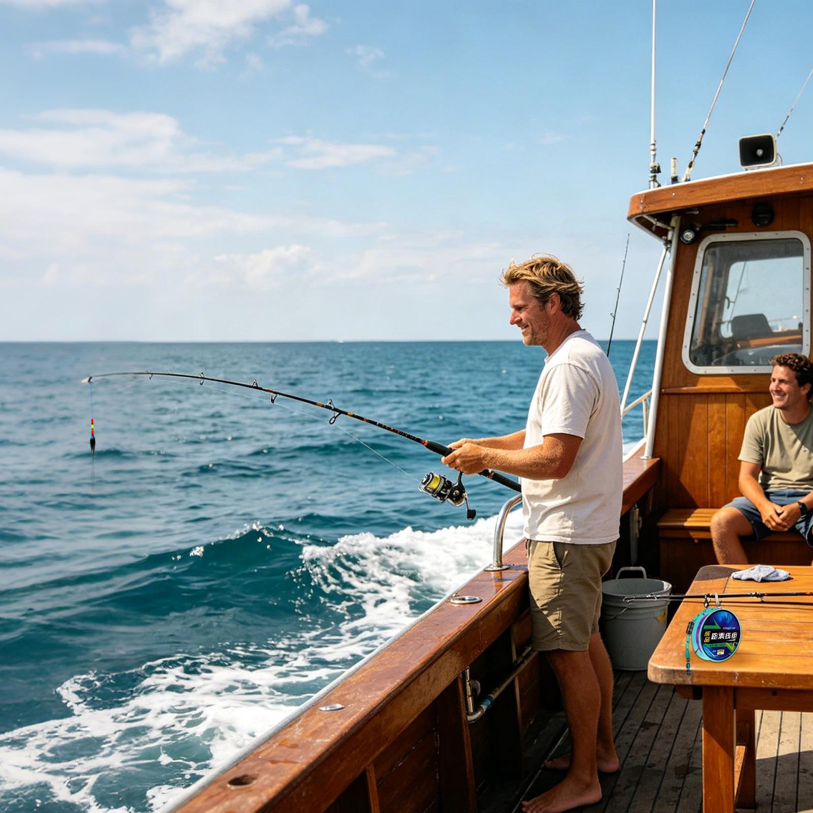 Automatyczny zestaw do wędkowa – Fishing Equipment Line recenzja i cena