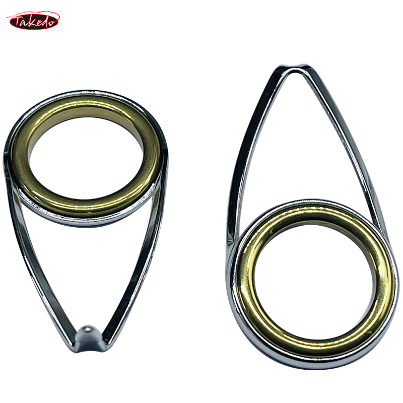TAKEDO TN75-1 5 Zestawów Przel – Fishing Equipment Parts recenzja i cena
