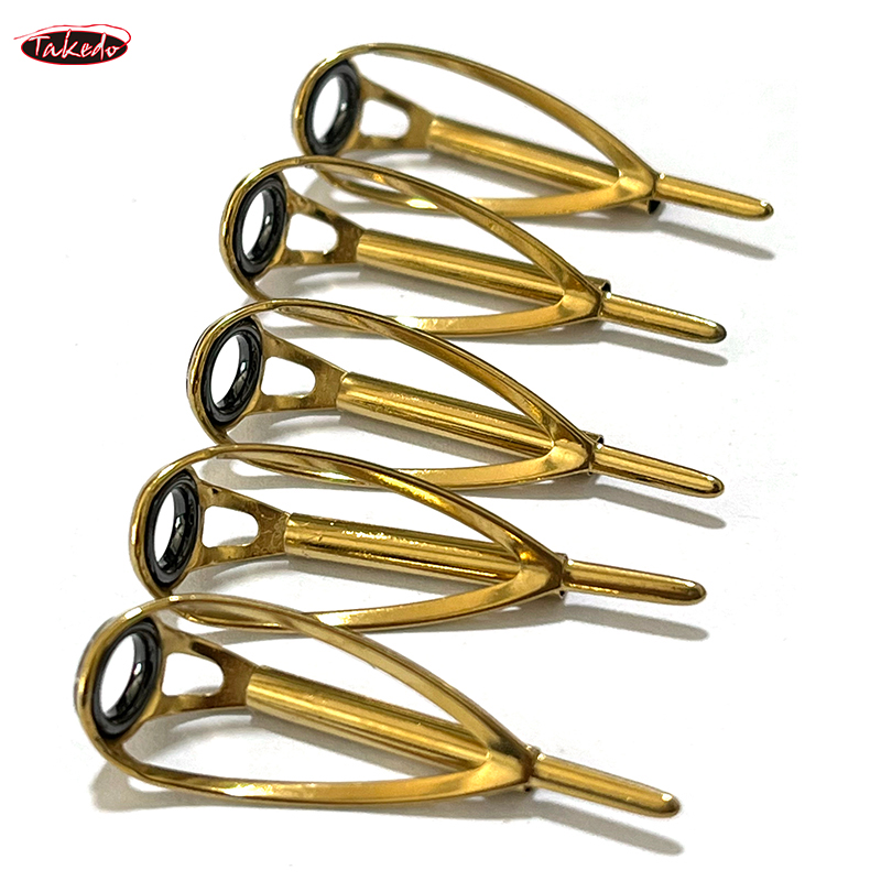 TAKEDO TN75-1 5 Zestawów Przel – Fishing Equipment Parts recenzja i cena