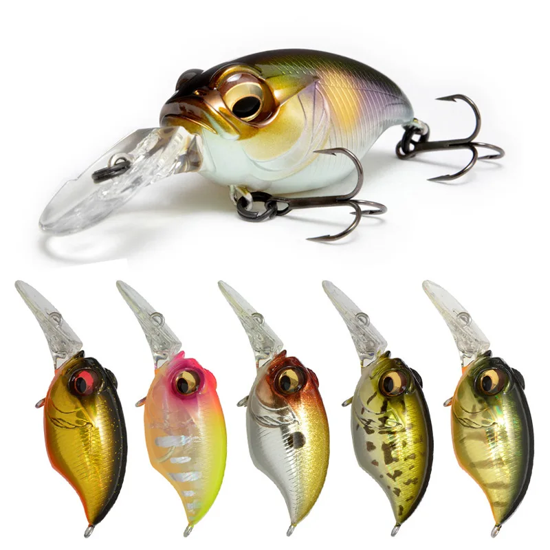 Crank Griffon Wobbler Fishing  – Fishing Equipment Japan recenzja i cena