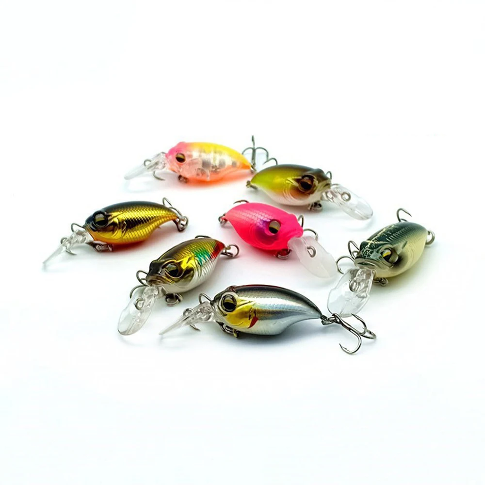 Crank Griffon Wobbler Fishing  – Fishing Equipment Japan recenzja i cena