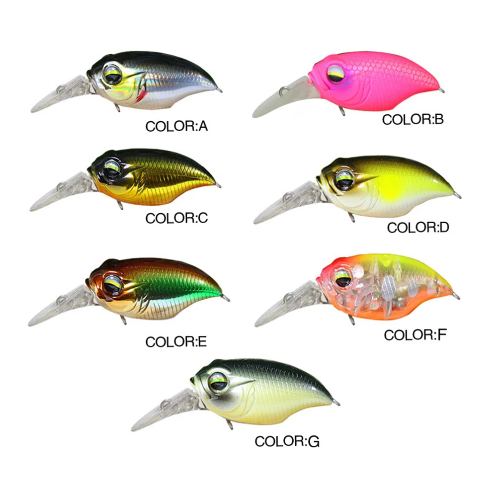 Crank Griffon Wobbler Fishing  – Fishing Equipment Japan recenzja i cena