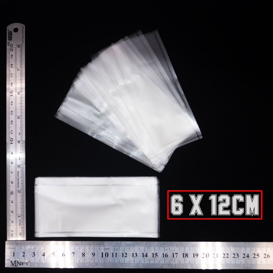 MNFT 500 szt. 8 Rozmiarów PVA  – Fishing Equipment Parts recenzja i cena