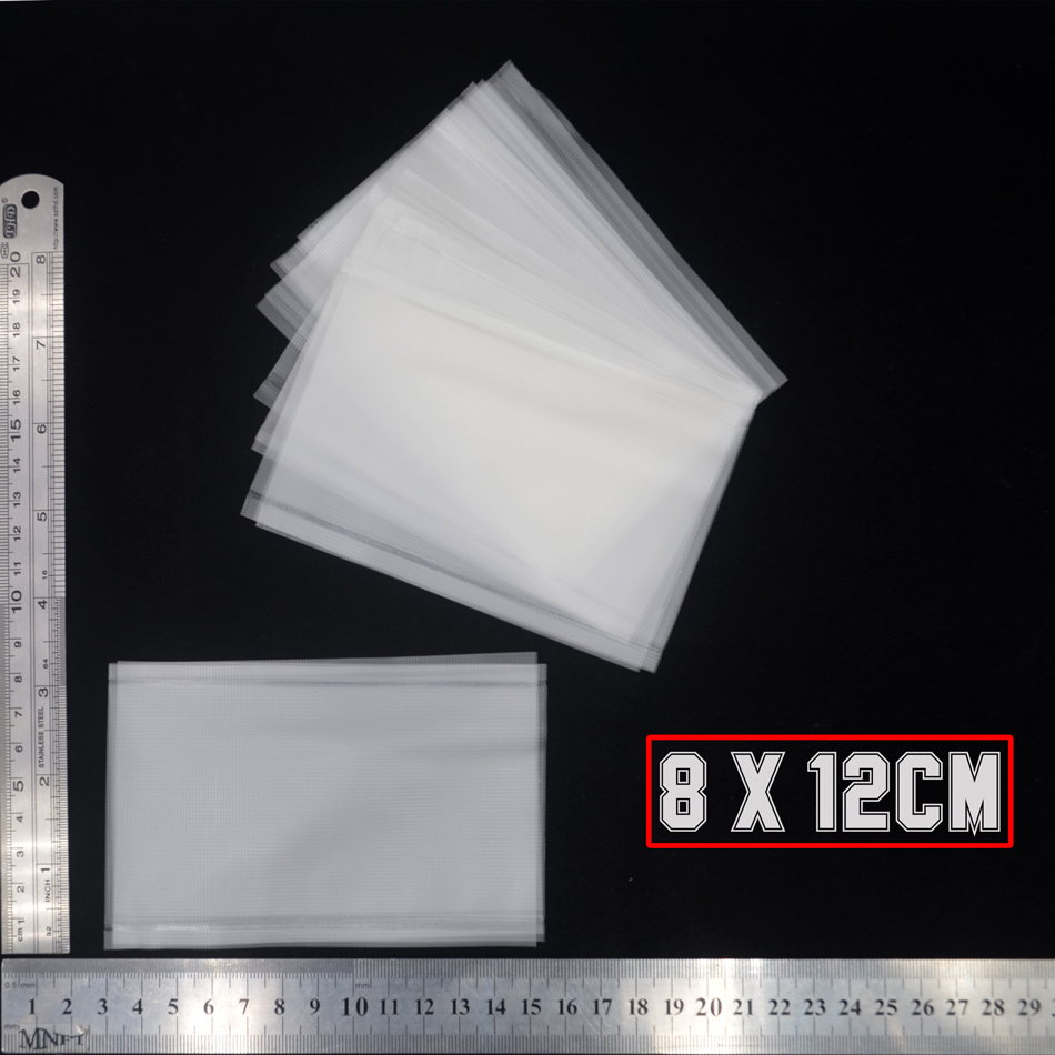MNFT 500 szt. 8 Rozmiarów PVA  – Fishing Equipment Parts recenzja i cena