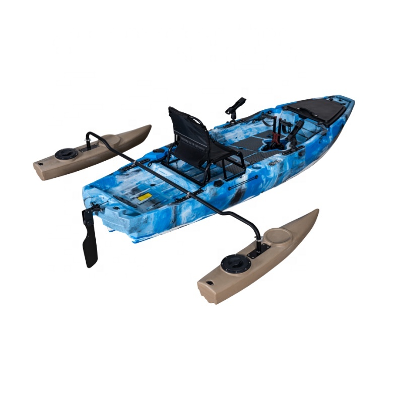 Airo 2025 LSF 3-metrowy (10 st – Fishing Equipment recenzja i cena