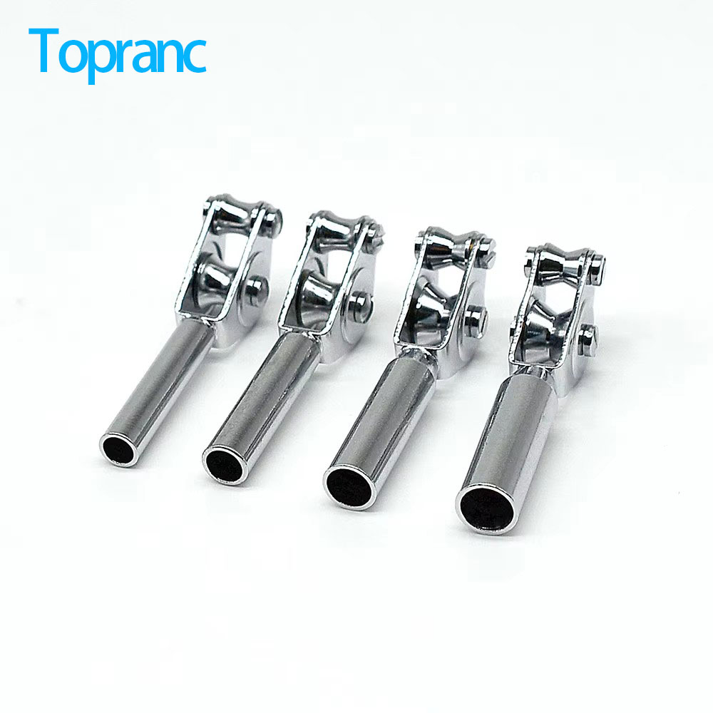 Topranc Fishing Roller Guide R – Fishing Equipment Guide recenzja i cena