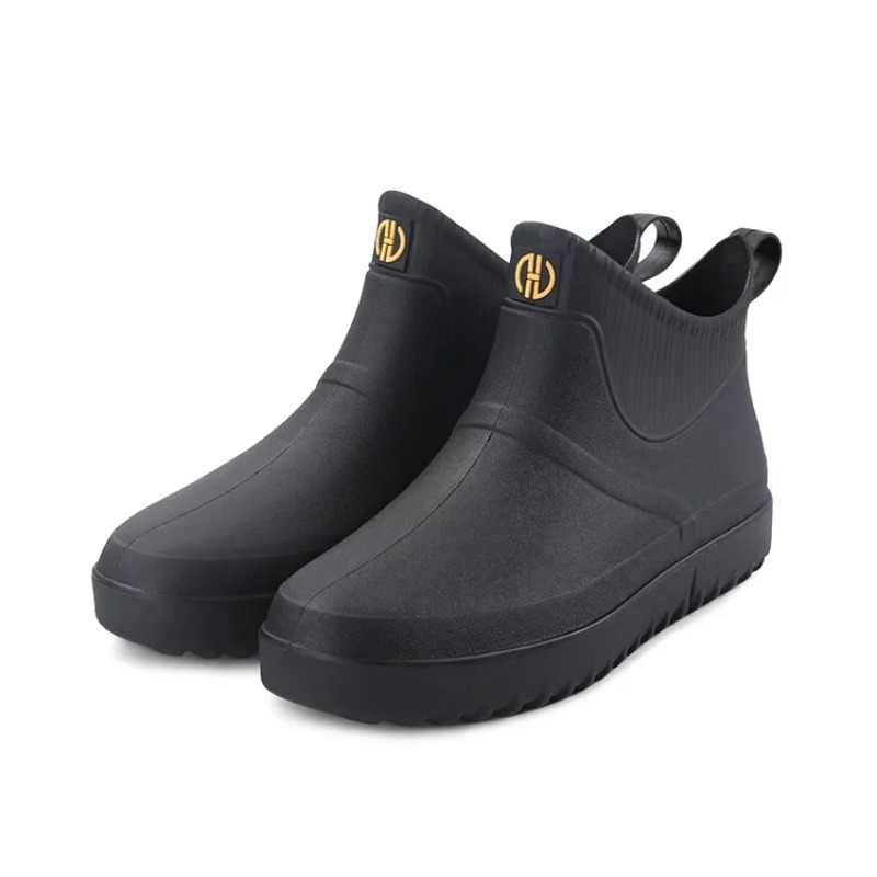 Zimowe buty przeciwdeszczowe,  – Fishing Equipment recenzja i cena