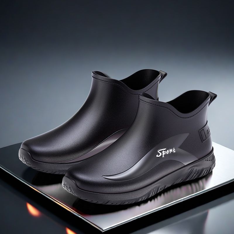 Zimowe buty przeciwdeszczowe,  – Fishing Equipment recenzja i cena