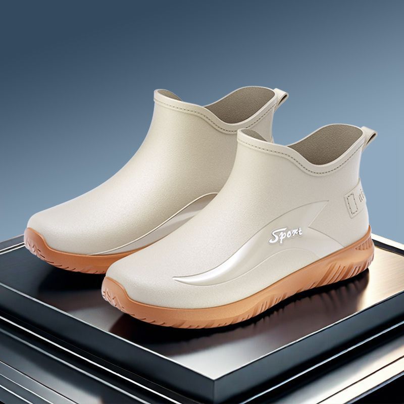 Zimowe buty przeciwdeszczowe,  – Fishing Equipment recenzja i cena