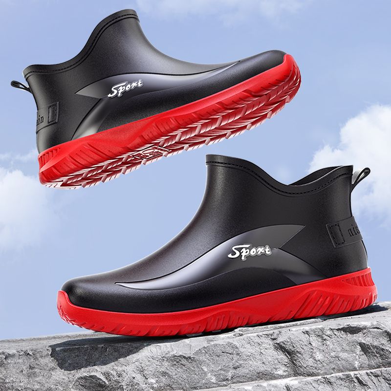 Zimowe buty przeciwdeszczowe,  – Fishing Equipment recenzja i cena