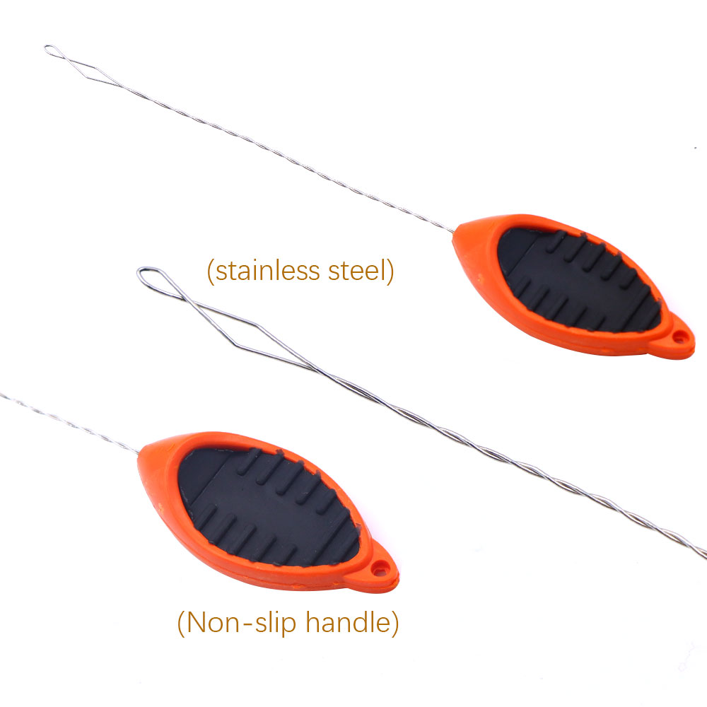 Narzędzia do wędkarstwa karpio – Fishing Equipment Line recenzja i cena