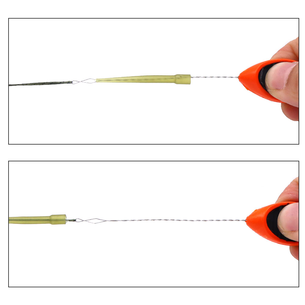Narzędzia do wędkarstwa karpio – Fishing Equipment Line recenzja i cena