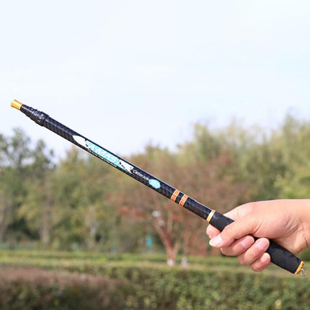 Przenośna teleskopowa wędka mo – Fishing Equipment Gifts recenzja i cena