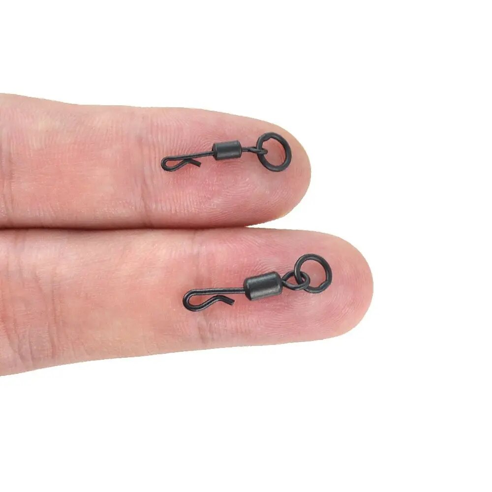Hirisi 20 szt. Akcesoria do ze – Carp Fishing Tackle recenzja i cena