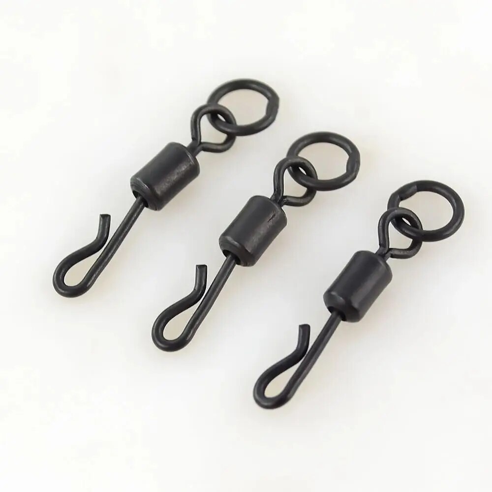 Hirisi 20 szt. Akcesoria do ze – Carp Fishing Tackle recenzja i cena