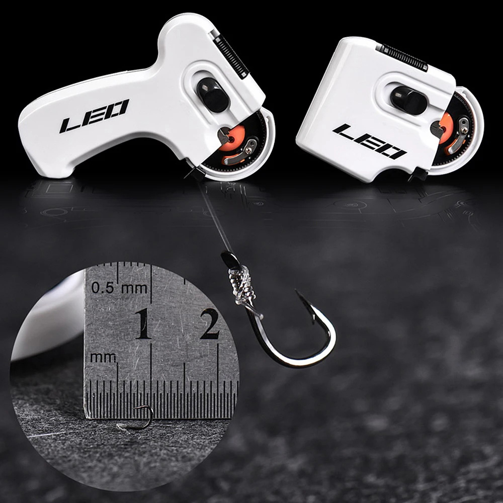 Nowa elektryczna automatyczna  – Fishing Equipment Line recenzja i cena