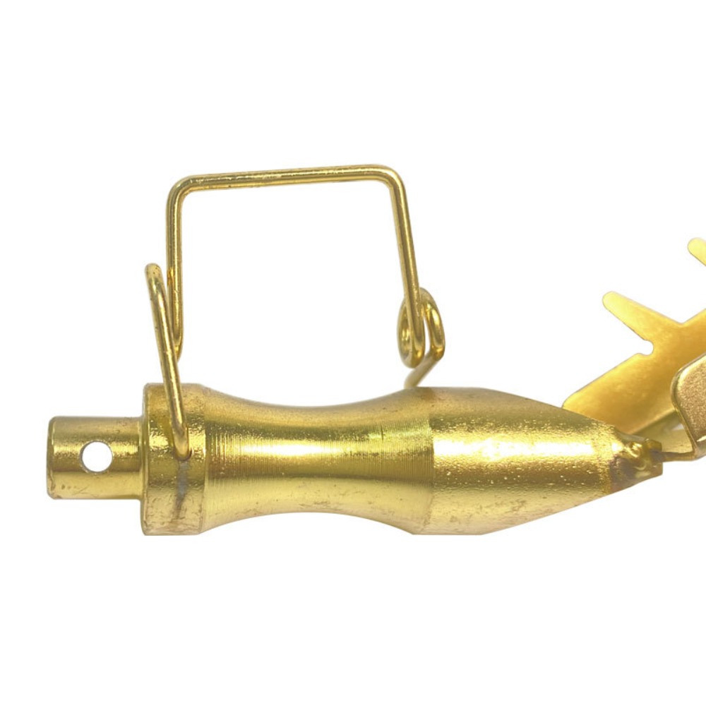 Sprzęt do twardych przynęt ze  – Fishing Equipment Line recenzja i cena
