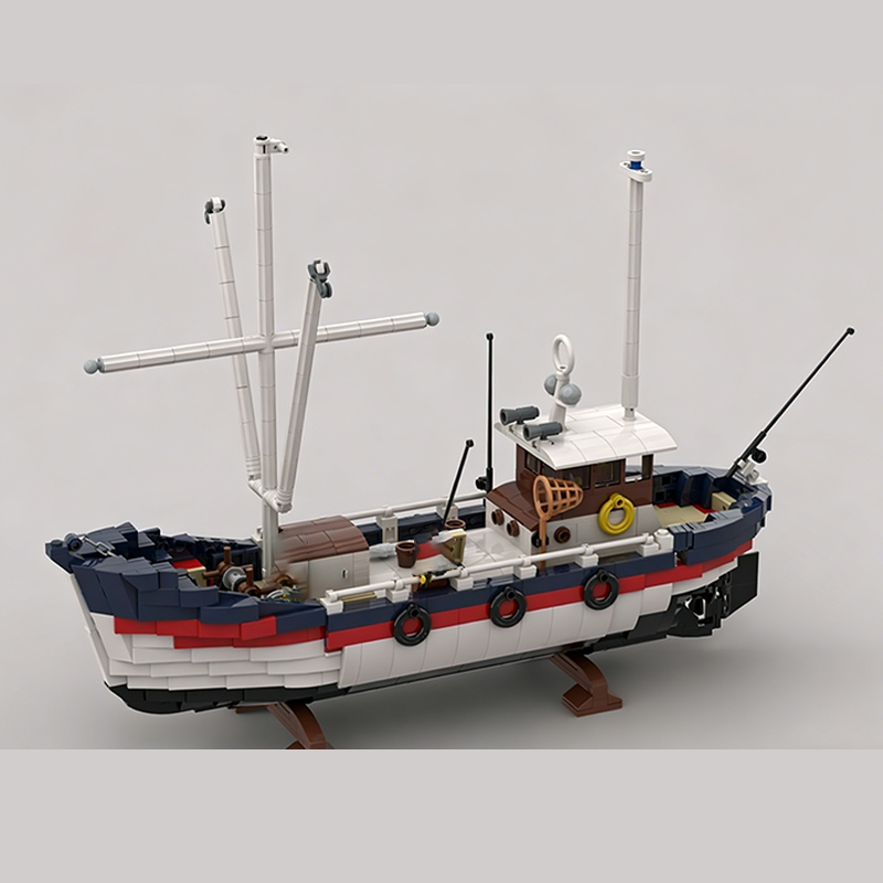 Drewniany Model Wędkarskiego T – Fishing Equipment Gifts recenzja i cena