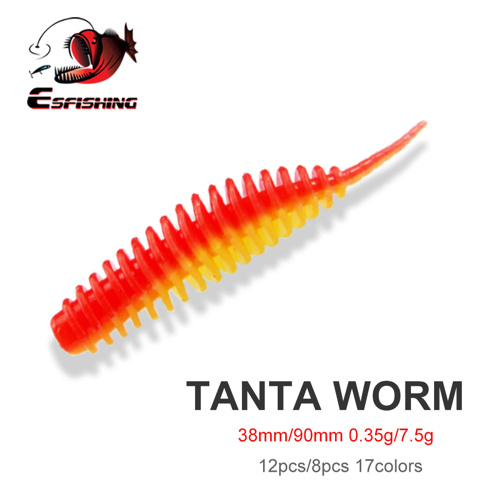 ESFISHING Przynęta Wędkarska R – Fishing Equipment Parts recenzja i cena
