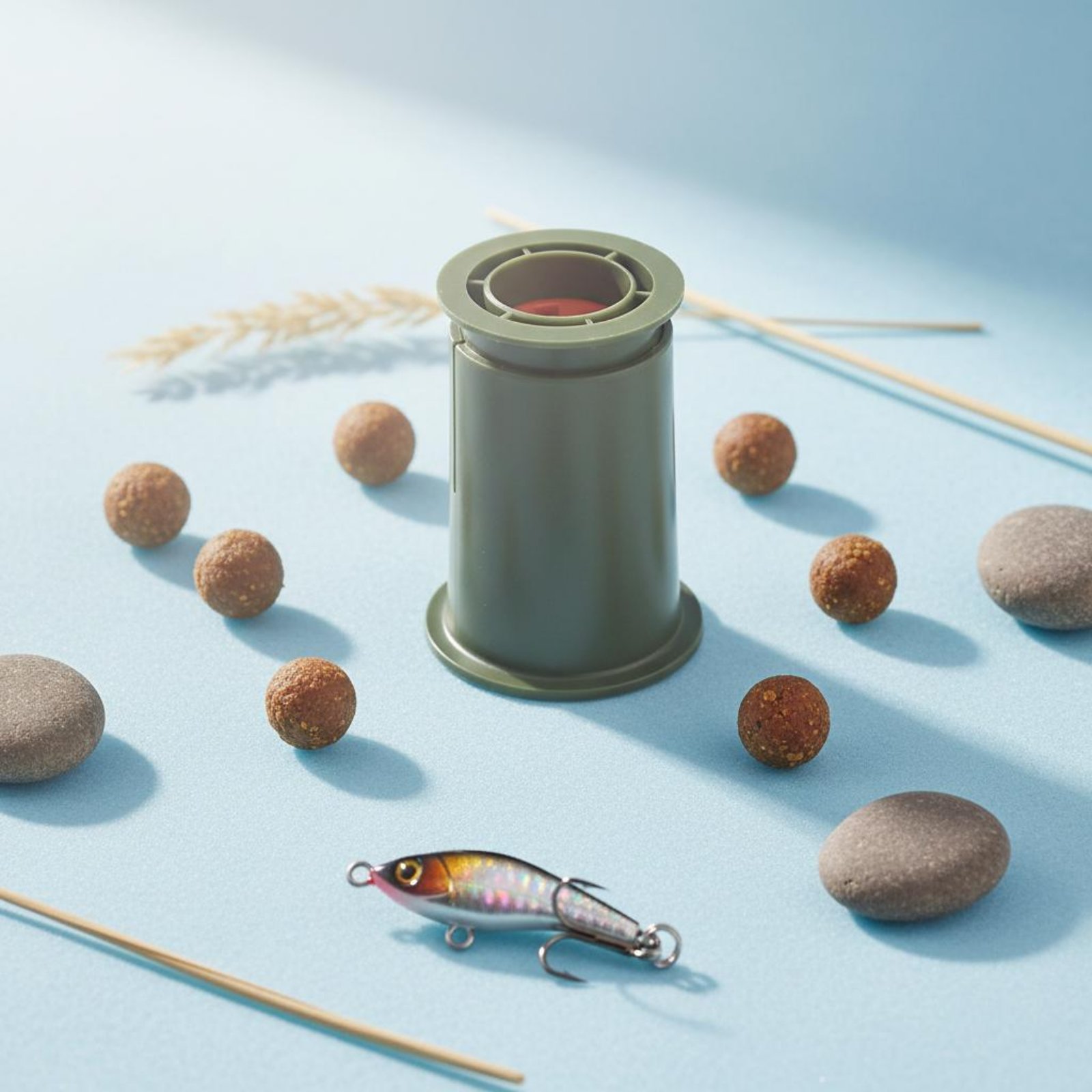 Przenośne narzędzie do formowa – Carp Fishing Tackle recenzja i cena