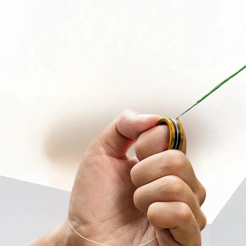 Nowy 1/2 szt. Przyrząd do wyci – Fishing Equipment Line recenzja i cena
