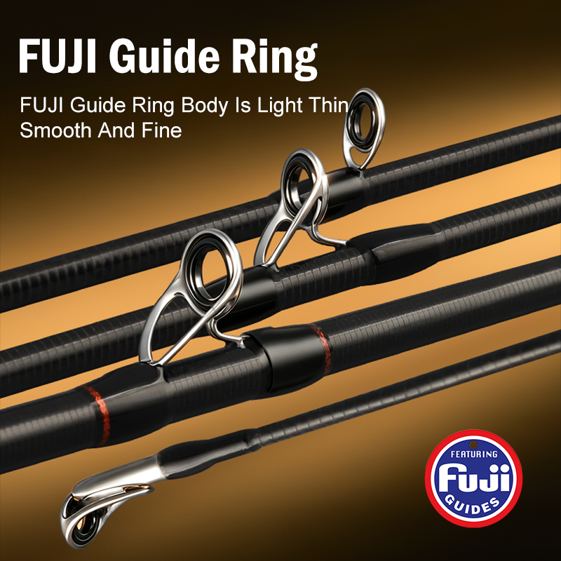 LEYDUN OUTLANDER S1 Wędka T110 – Fishing Equipment Guide recenzja i cena