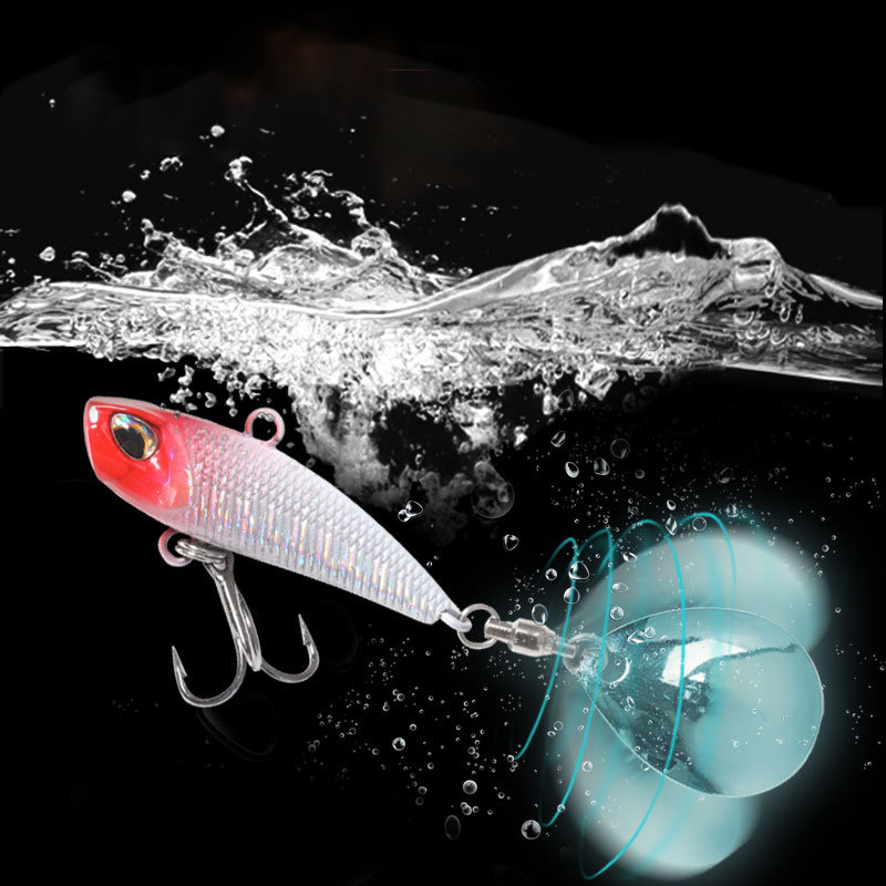 7g 11g 15g 21g Spinner Bait Me – Fishing Equipment Japan recenzja i cena