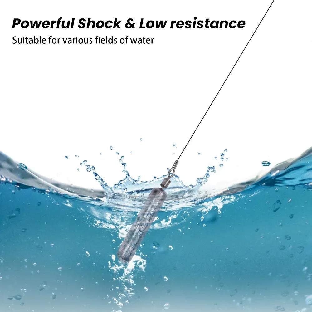 45 sztuk/pudełko Obciążniki wę – Carp Fishing Tackle recenzja i cena