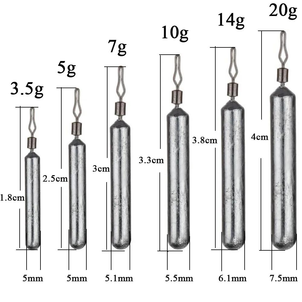 45 sztuk/pudełko Obciążniki wę – Carp Fishing Tackle recenzja i cena