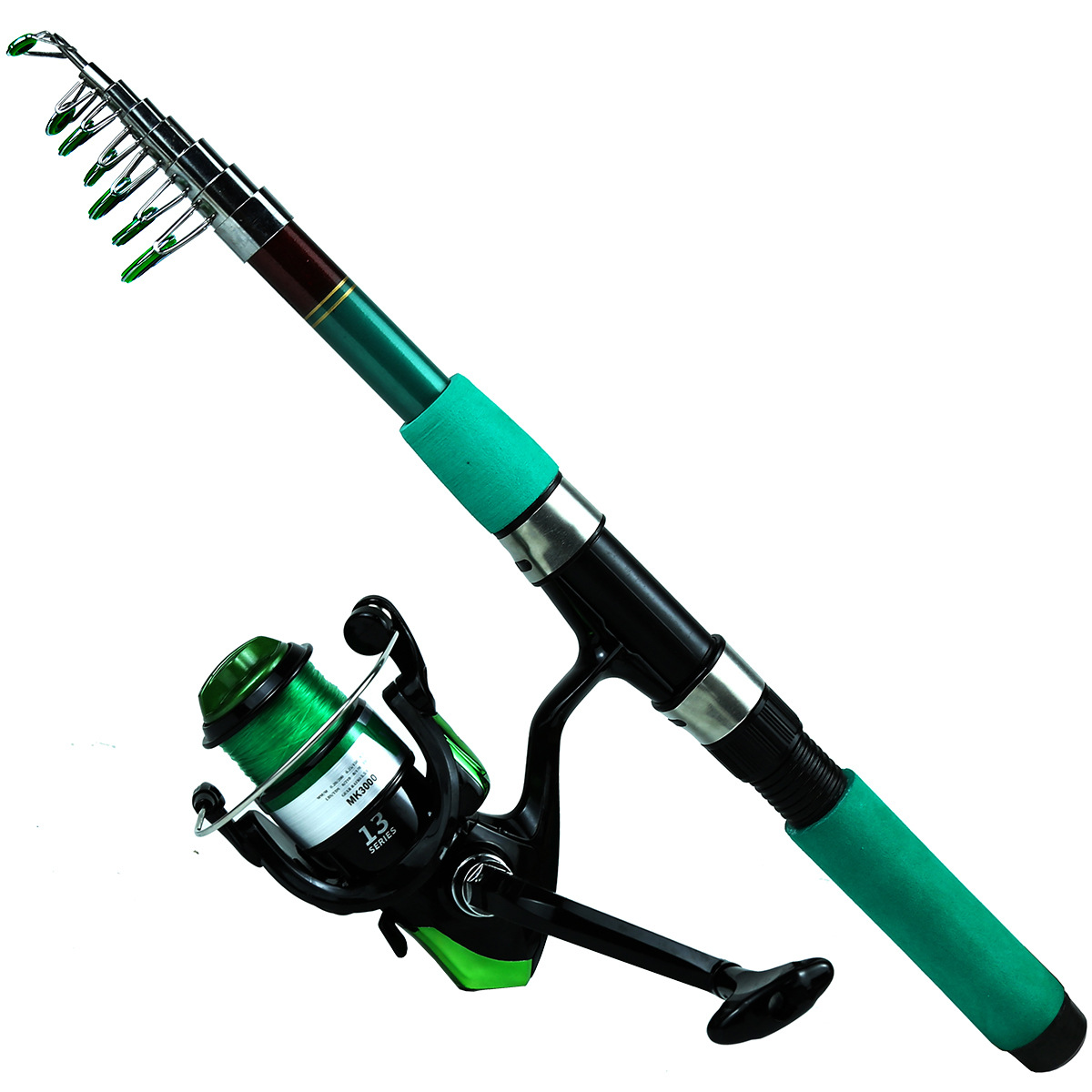 Przenośny Ultralekki Karpiowy  – Carp Fishing Tackle recenzja i cena