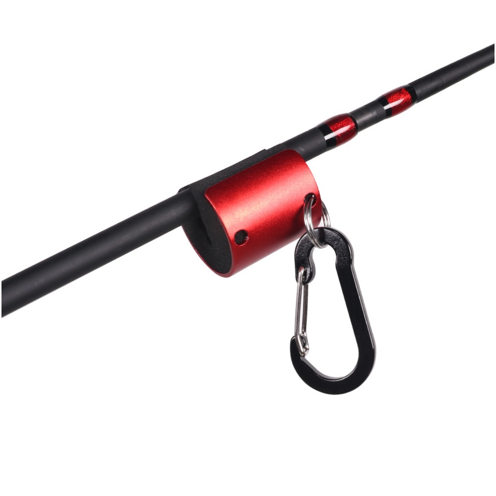 1 szt. Przenośny uchwyt na węd – Fishing Equipment Parts recenzja i cena
