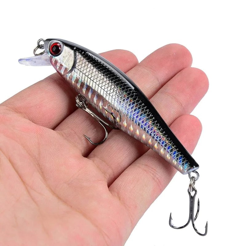 1 SZT. Japoński Hit: Przynęta  – Fishing Equipment Japan recenzja i cena