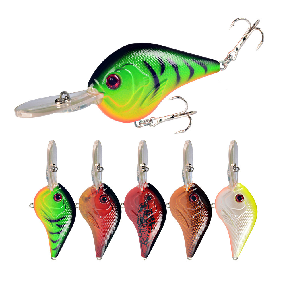 1 szt. Pływająca Przynęta Wędk – Fishing Equipment Japan recenzja i cena