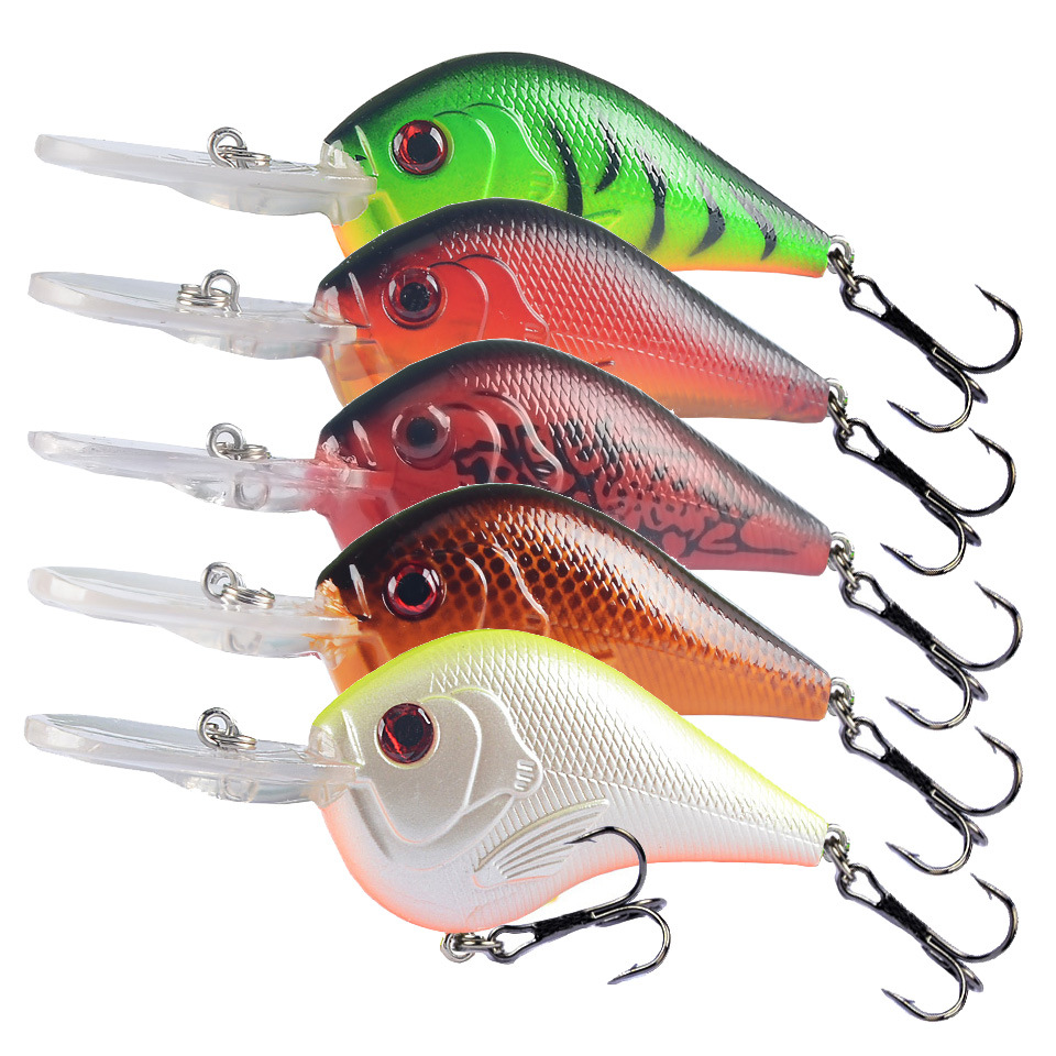 1 szt. Pływająca Przynęta Wędk – Fishing Equipment Japan recenzja i cena
